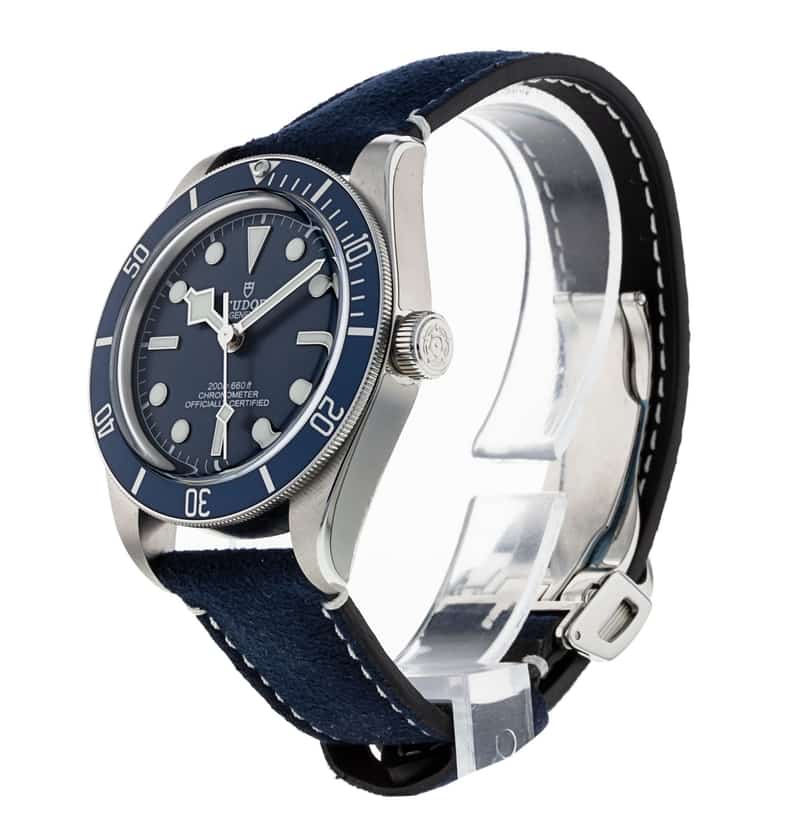 Tudor Black Bay M79030B-0002